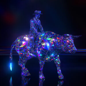 Historical 3d robotic art